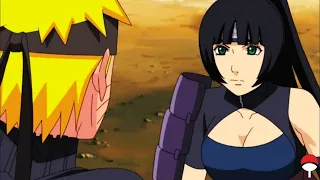 Naruto Dipaksa Menikah Dengan Kunoichi Shizuka Dari Desa Nadeshiko