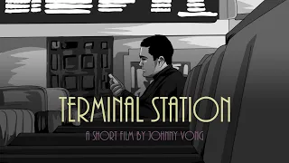 Terminal Station - Short Film (2017)