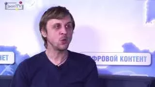 J'SON ID - Александр Гостев, главный антивирусный эксперт «Лаборатории Касперского
