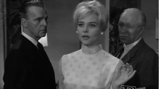 77 Sunset Strip - S05E02 (1962) - "Leap, My Lovely" - Hypnosis Scene # 4 of 4