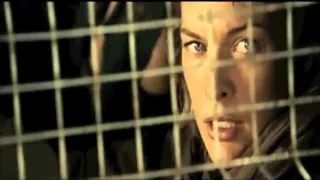 resident evil extinction - Alice Tribute