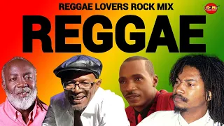 Reggae Mix, Reggae Lovers Rock Mix, Tarrus Riley, Beres Hammond, Sanchez, Garnet Silk