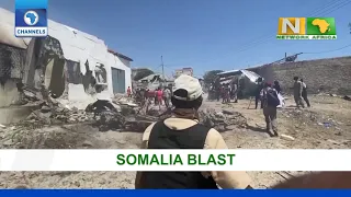 Somalia Explosion, Mali Political Crisis, Alleged Coup Plot | Network Africa