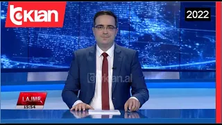 Edicioni i Lajmeve Tv Klan 15 Maj 2022, ora 15:30 Lajme - News