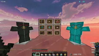 СЛИЛ ВСЕ СВОИ ЛУЧШИЕ ПРИВАТНЫЕ РП? 1.16.5 - Holyworld - funtime -