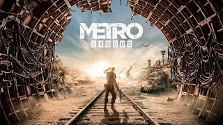 7 - Епізод Metro Exodus | Проходження Українською |