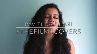 Tu meri dost hai  - Cover by Pavithra Chari