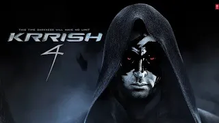 #Krrish 4 Official Teaser | Hrithik Roshan | Tiger stoff