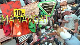 MANAVGAT BAZAAR on Monday / Replica Market TÜRKIYE #side #turkey #manavgat #antalya #bazaar