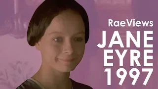 RaeViews: Jane Eyre 1997