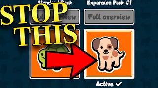 Let's Talk about How P2W Packs might ruin this Game (Super Auto Pets)