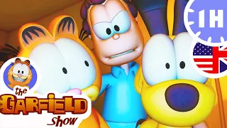 😎 Garfield saves the world ! 😎 - Full Episode HD