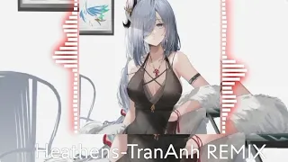 Heathens TranAnh remix