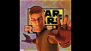 The MOST Underrated Star Wars Series #rebels #ezrabridger #kananjarrus #starwars