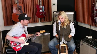 It's Too Late   Carole King cover by Candace Devine and Dylan Ludwig