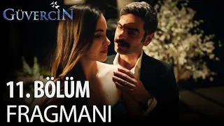 Güvercin 11. Bölüm Fragmanı!