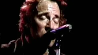 Bruce Springsteen & The E Street Band - She's The One