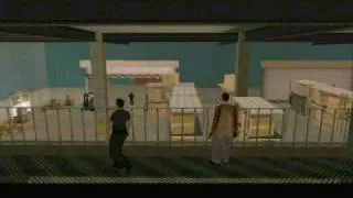 GTA San Andreas Mission No.67 - You've Had Your Chips