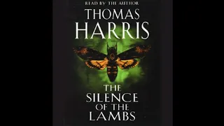 The Silence of the Lambs (Audiobook) by Thomas Harris