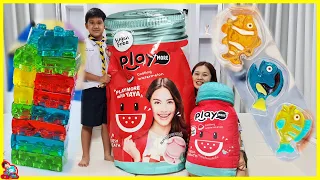 น้องบีม | รวมความสนุกจาก Play More คลิปเต็ม