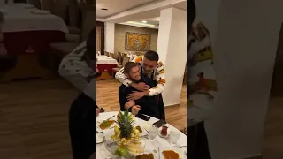 CznBurak hazil Khabib Nurmagomedovga