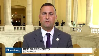 Rep. Soto Expects Hearings on Facebook's Libra This Year