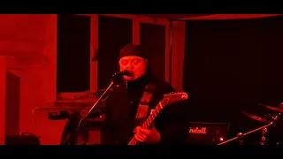 Prog viking metal-AEGISHJALMUR-ATALLKYRR live