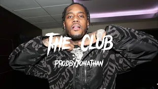 [FLP] "The Club" 808 Melo/ Rxckson Type Beat - prodbyJonathan