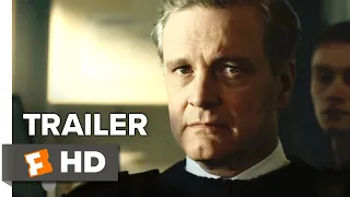 The Command Trailer #1 (2019) | Movieclips Indie