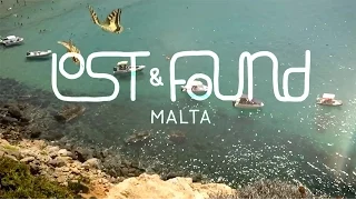 Annie Mac Presents: Lost & Found Festival 2016