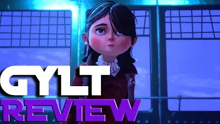 GYLT review - shine a light on me