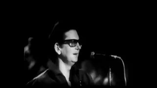 Roy Orbison Performs Mean Woman Blues