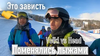 Отжал Head Kore у Доропея, неожиданные выводы