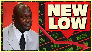Nike (NKE) Q1 Earnings | Nike Stock CRASHES | Great Buying Opportunity?
