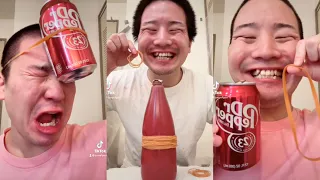 Junya1gou funny video 😂😂😂 | JUNYA Best TikTok November 2021 Part 57