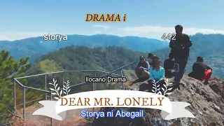Dear mr. LONELY ti Bantay _ storya 442