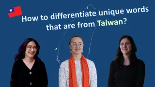 Street Interview: What do foreigners know about Taiwanese culture?