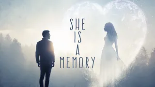 She is a Memory | AI Music Cover