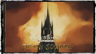 An die Spitze der Macht ⚔️ ✦ SPELLFORCE: CONQUEST OF EO - DEMON SCOURGE #30 ✦ Let's Play