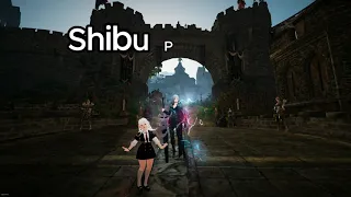 BDO | Valkyrie PvP Montage #5 | Shibu