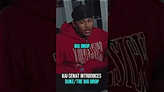 Kai Cenat Introduces Duke Dennis (The Big Drop) To DDG… 😂