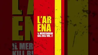 ~ L'Arena ~ "Il Mercenario" & "Kill Bill Vol. 2" - Ennio Morricone #tarantino #soundtrack #epic