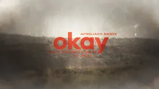 Nicky Romero & MARF ft. Wulf - Okay (Afrojack Remix)