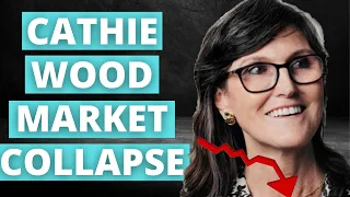 Cathie Wood: The Entire Market Is About To COLLAPSE | Ark Invest CEO