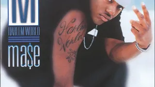 Mase Feat Total - What You Want