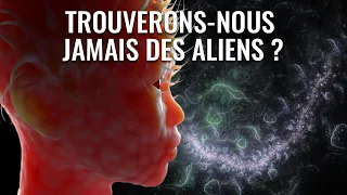 Allons nous un jour découvrir une forme de vie extraterrestre ?