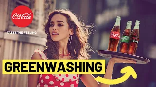 EXPOSED: The Truth Behind Coca-Cola’s Advertising