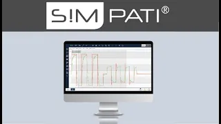 SIMPATI Tutorial - Environmental Test Chamber Software
