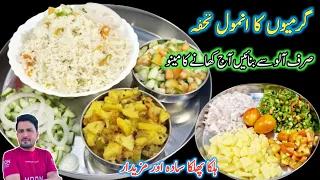 Aloo ki Bhujia Recipe | Patato Curry |Aloo Sabzi | Quick And Easy Recipe  | imran umar |Aloo salan