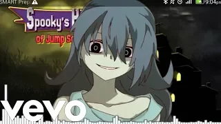 Nightcore Spookys Jump Scare Mansion Song 1000 Doors The Living Tombstone Ft Bslick Crusher P
